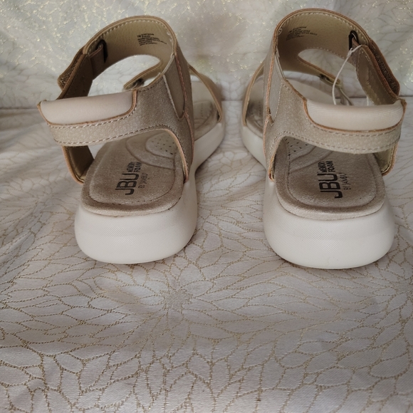 JBU SHOES - Picture 5 of 7